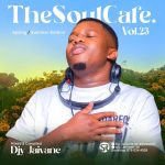 Dj Jaivane - TheSoulCafe Vol. 23 Mix (Spring & Summer Edition)