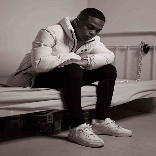 Djy Biza x ZDD Projects – 40 Message