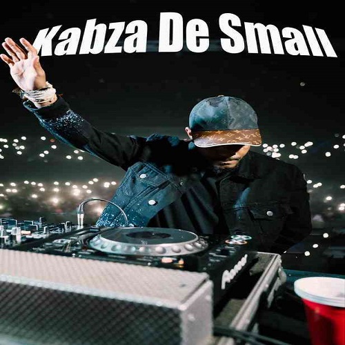 Kabza De Small - Thula Mama ft. Nobuhle