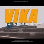 EmoAfrika – Vika ft MFR Souls MP3 Download