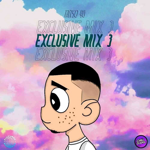Fatso 98 – Exclusive Mix 3 MP3 Download