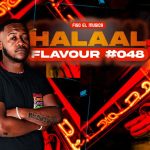 Halaal Flavour 048 Album - Singles