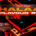 Halaal Flavour 048 Singles Social Share