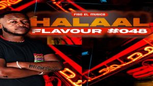 Halaal Flavour 048 Singles Social Share