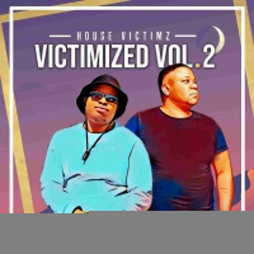 House Victimz – Love, Peace and Happiness