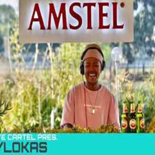 JayLokas – Groove Cartel Amapiano Mix