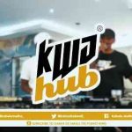 Kabza De Small - Kwa-Hub Mix wide
