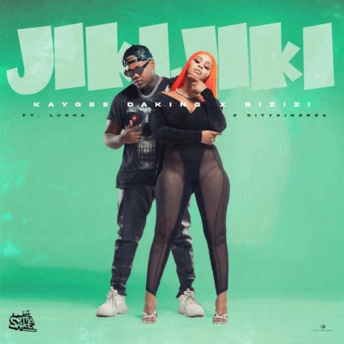 KayGee DaKing & Bizizi – Jiki Jiki ft. Lusha & CityKing RSA