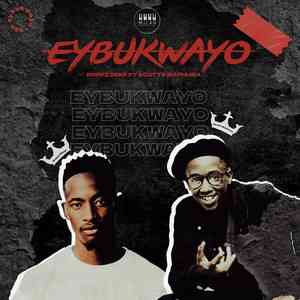 Koppz Deep x Scotts Maphuma - Eybukwayo