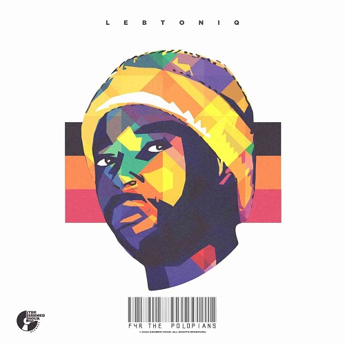 LebtoniQ & Dearson – Yesterday Is Gone