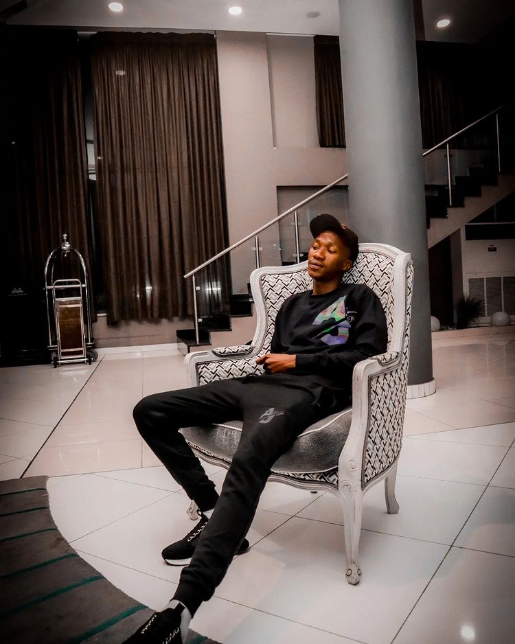 Mdu aka TRP – Jabula ft. Mpho Spizzy