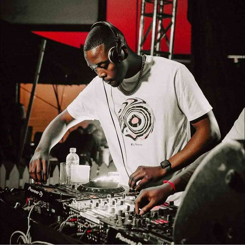 Mick-Man – Chavern ft. MDU aka TRP (Original Mix)