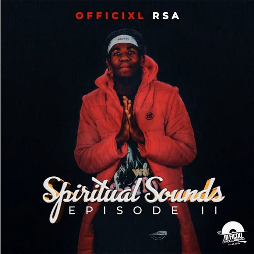 Officixl RSA – Ghost Writers (ft. Mgiftoz SA)