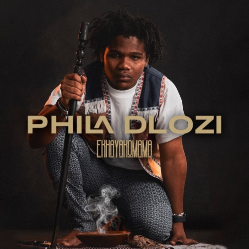 Phila Dlozi – Badimo (ft. DJ Maphorisa & Boohle)