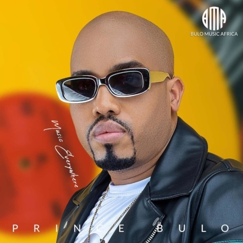 Album: Prince Bulo – Music Everywhere EP