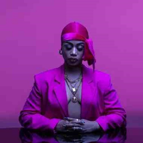 Sha Sha Reveals Tracks For Forthcoming Album Titled 