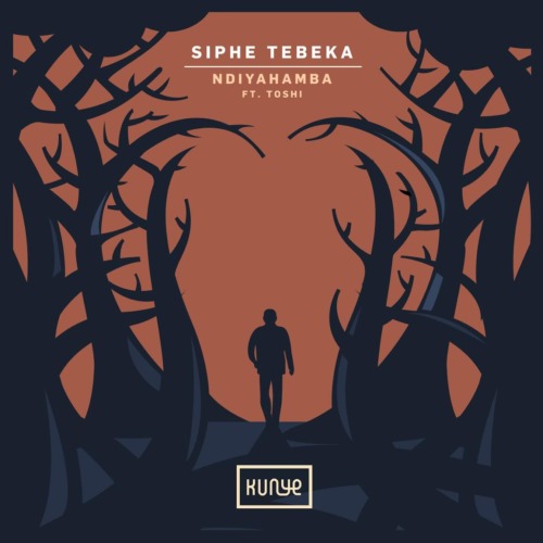 Siphe Tebeka – Ndiyahamba (ft. Toshi)