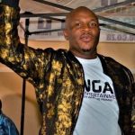 South Africans Show Love To Dr Malinga