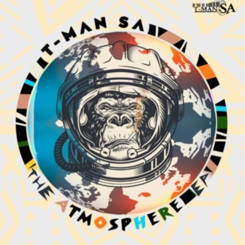 T-Man SA – Atmosphere (Song)
