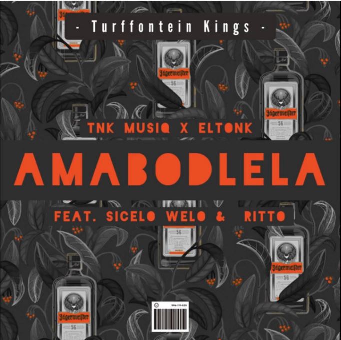 TNK Musiq - Amabodlela ft Sicelo Welo & Ritto