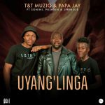T&T MuziQ & Papa Jay - Uyang’linga ft. Sonini, Pushkin & Springle
