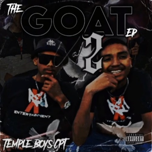 Temple Boys Cpt – Saggies (ft. Young King the Vocalist)