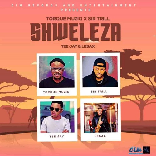 TorQue MuziQ, Sir Trill, Tee Jay & Le Sax – Shweleza MP3 Download