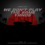 G3MINI K1NG - WE DON'T PLAY THE SAME YANOS VOL. 26 (Private Deep Edition) G3MINI K1NG - WE DON'T PLAY THE SAME YANOS VOL. 26 (Private Deep Edition)