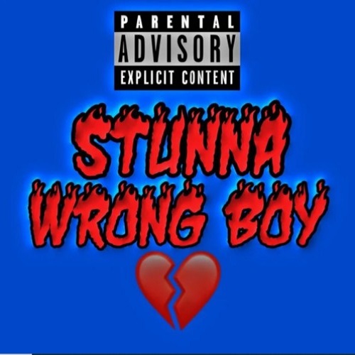 Young Stunna – Wrong Boy