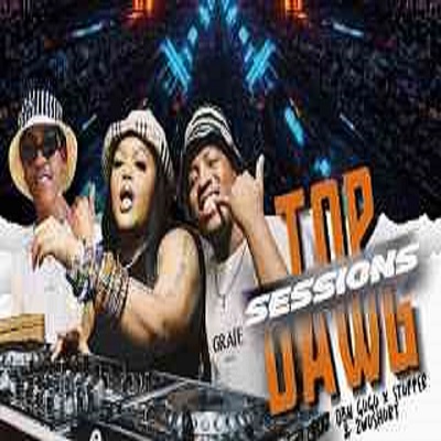 DBN Gogo, Dj Stopper x 2woshort – Top Dawg Sessions