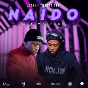 uLazi & Thabza Tee – Naido (Gijima Feel) MP3 Download