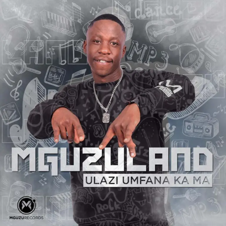 Album: uLazi – Mguzuland EP