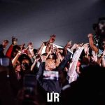 Argento Dust – U’R Mix