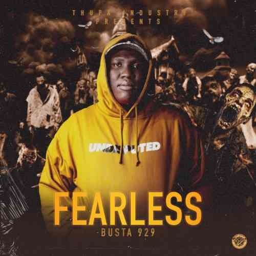 Busta 929 – Amalobolo (ft. Zwesh SA & Lolo SA)