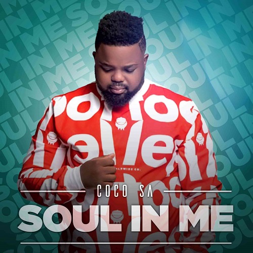 Album: CocoSA – Soul In Me