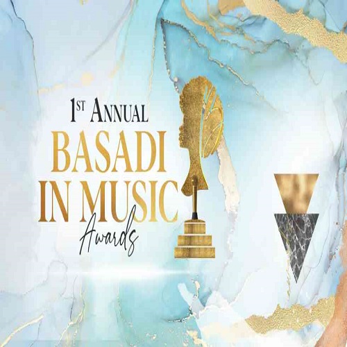 Splash: 2022 Basadi in Music Awards Winners List