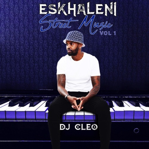 DJ Cleo – Sonke Siya Khona (ft. ShisaMan & CS Monka)