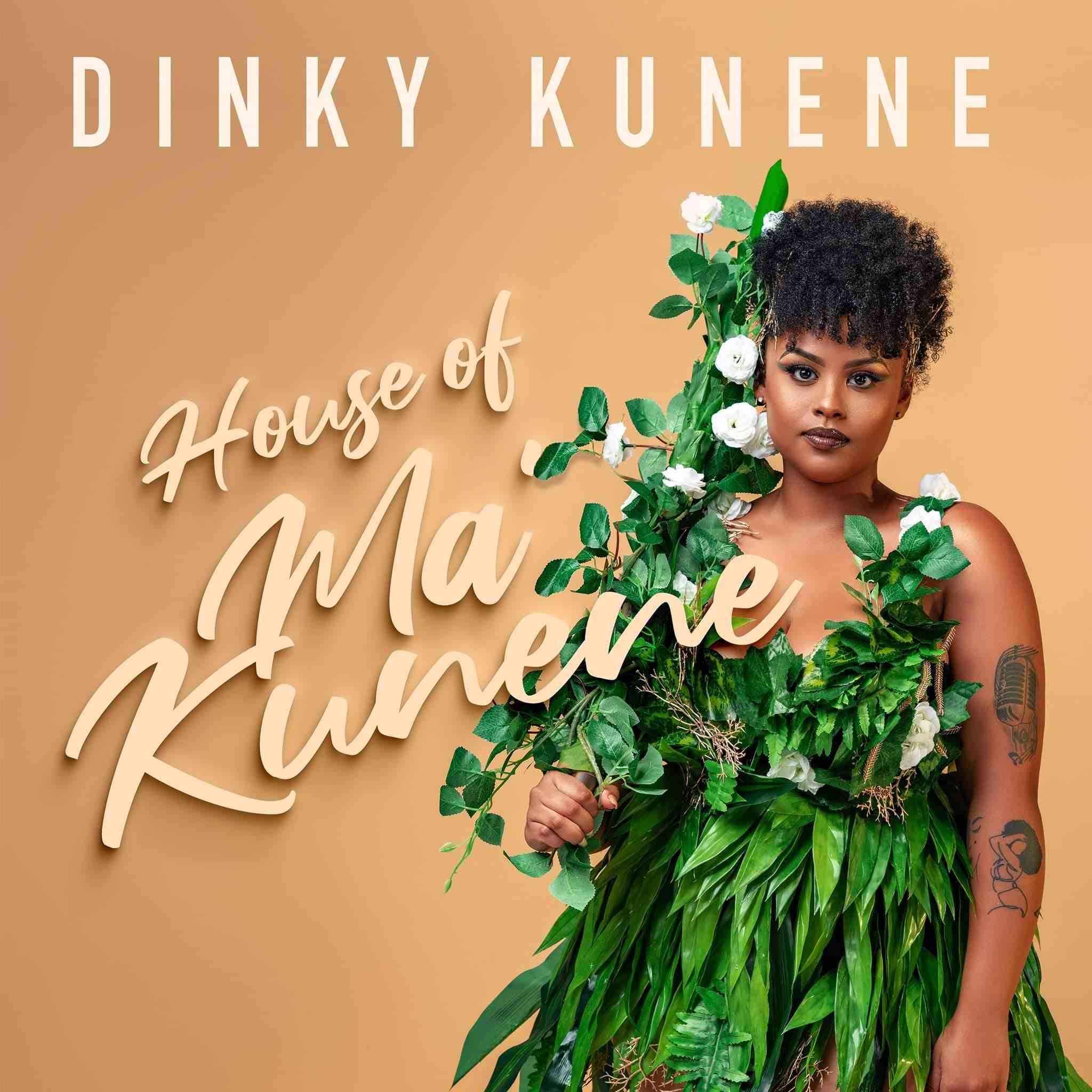 Dinky Kunene House of Ma Kunene