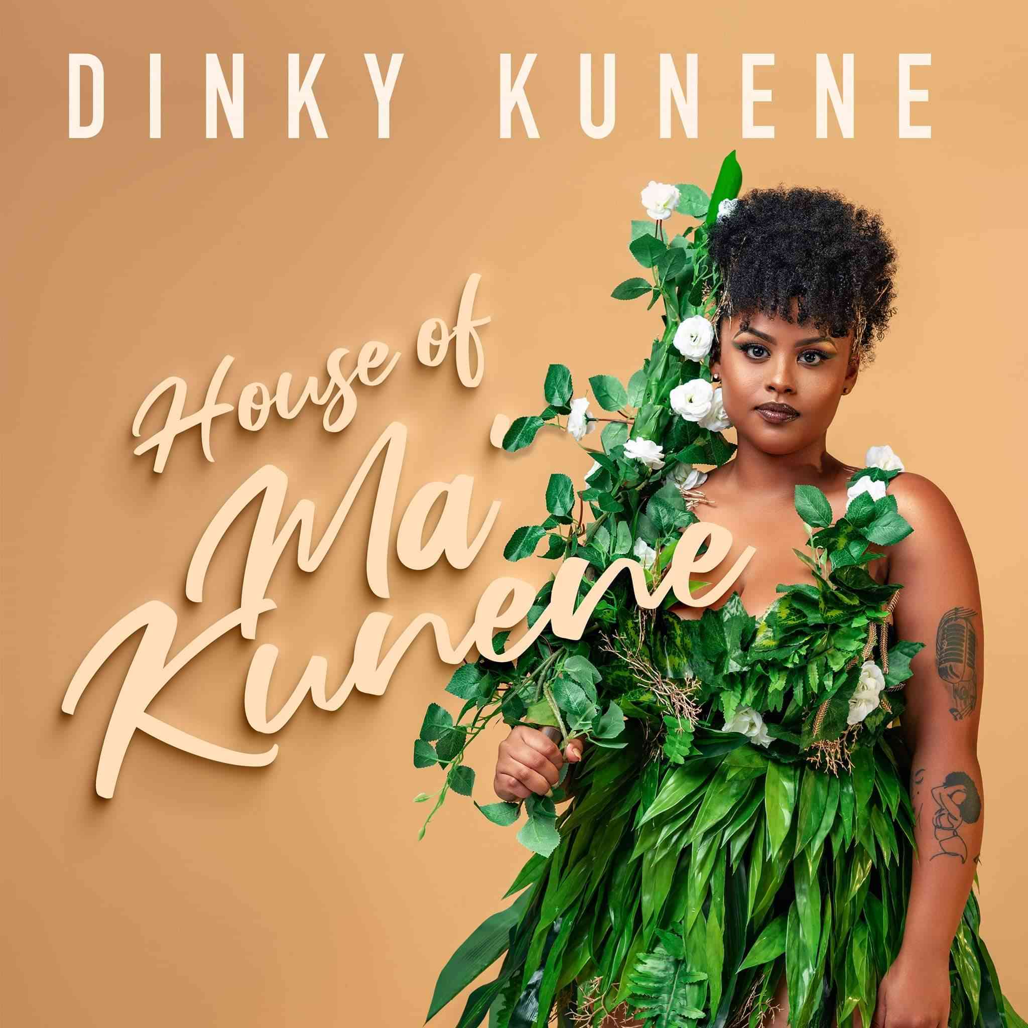 Dinky Kunene – Mercy (ft. MDU aka TRP, 031choppa, Pushkin, Kevi & Reed)