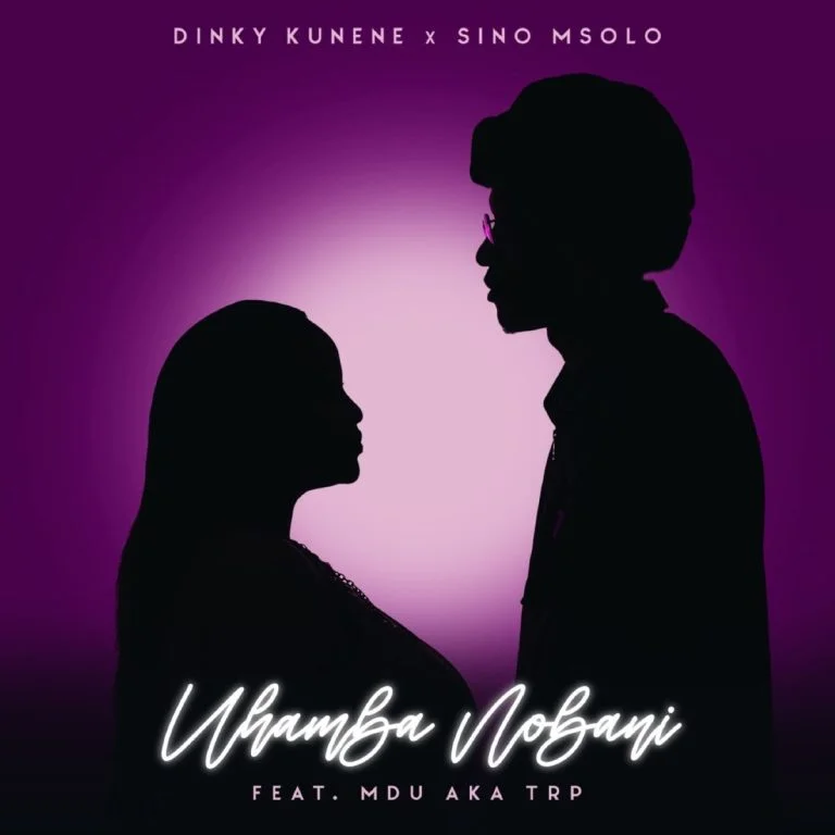 Dinky Kunene & Sino Msolo – Uhamba Nobani (ft. MDU aka TRP)