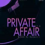 Dodoskii – Private Affair 17.0 Mix MP3 Download