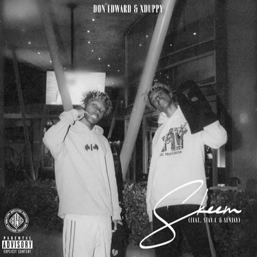 Don Edward & Xduppy – Skeem Saka (ft. Stay C & Senjay)