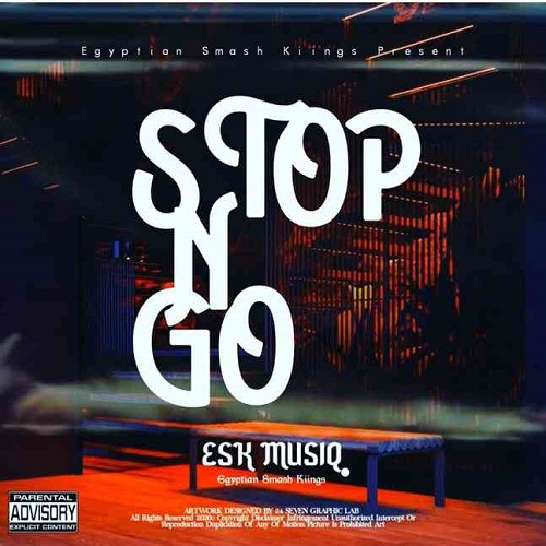 ESK MUSIQ – STOP n GO