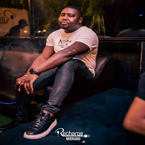 Enosoul Spring Fiesta 2022 Mix MP3 Download