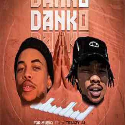 Fdr MusiQ – Danko (ft. Tr3azy)