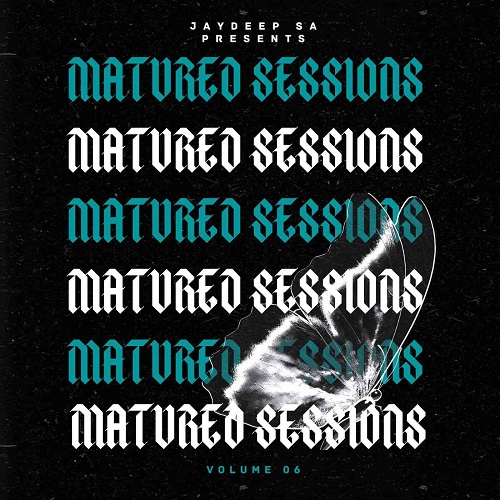 JayDeep – Matured Sessions Vol.06 Mix MP3 Download