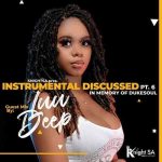 KnightSA89 – Instrumental Discussed Part 6 Mix MP3 Download