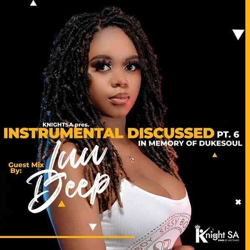 KnightSA89 – Instrumental Discussed Part 6 Mix MP3 Download