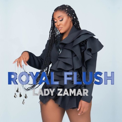 Lady Zamar - Royal Flush EP