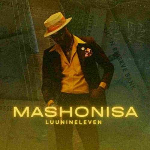 Album: Luu Nineleven – Mashonisa, Pt. 1